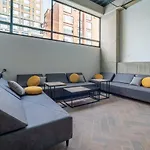 Classy Loft In Parque Virrey