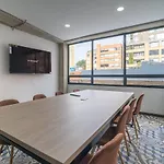 Classy Loft In Parque Virrey